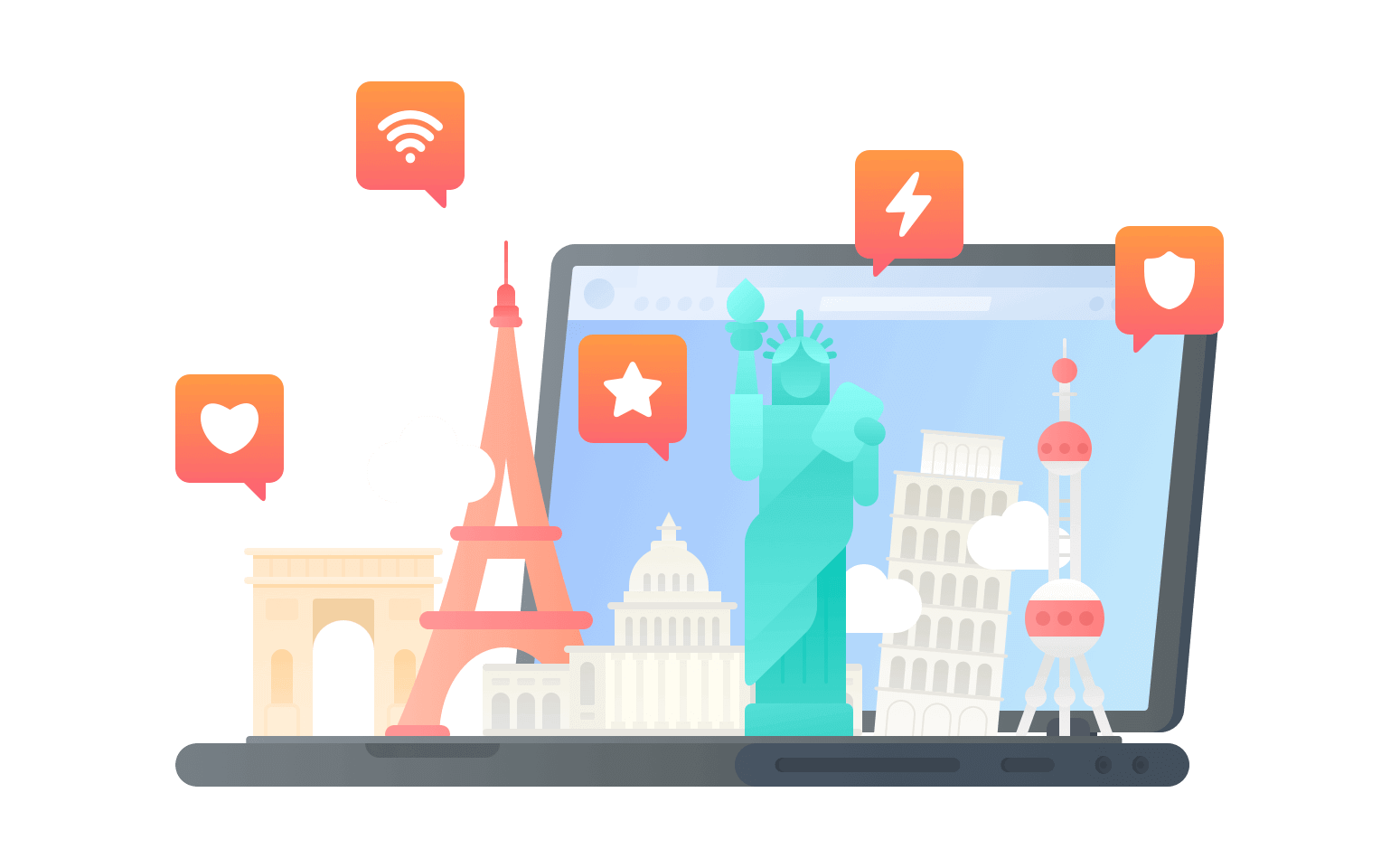 代理乐视视频的回国vpn - 穿回国
